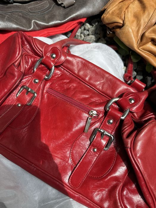 Posete, genti piele naturala liebeskind ilcredi