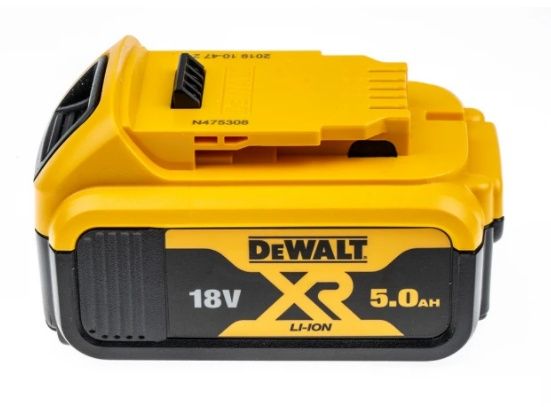 Акумулаторна Батерия DeWALT BCB184/18V/5Ah