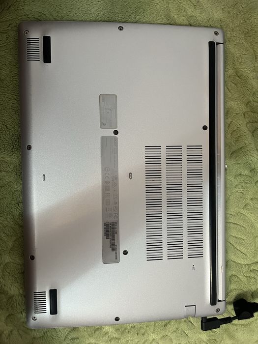 Laptop acer aspire 5