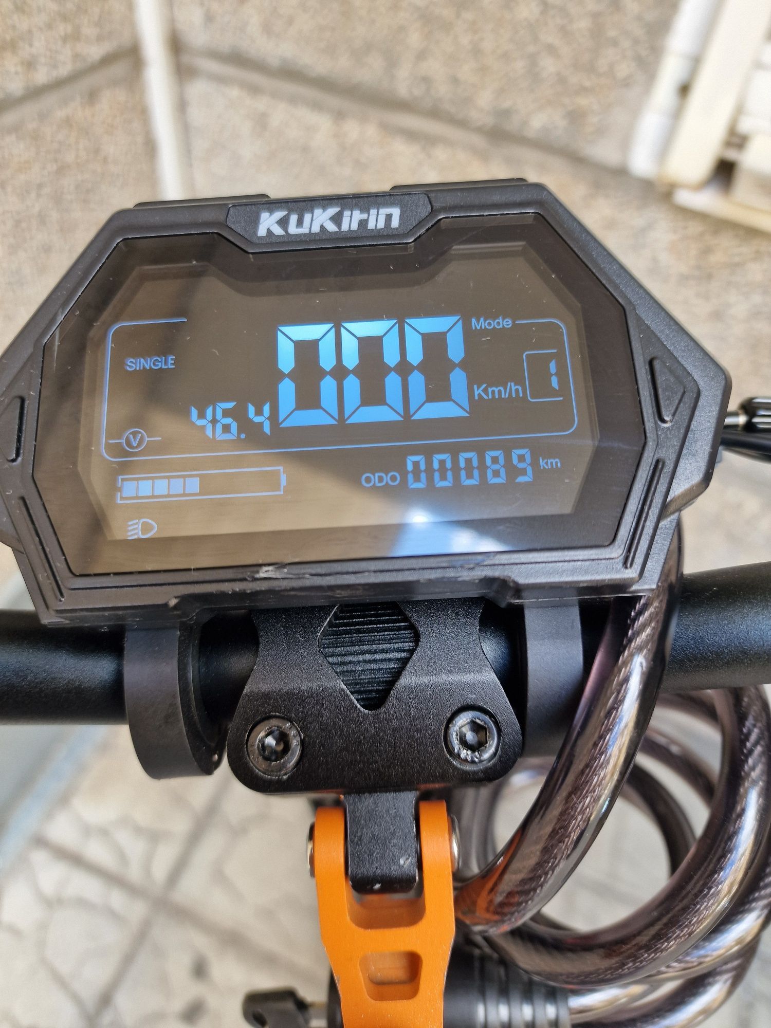 Kugo Kirin - G2 Max