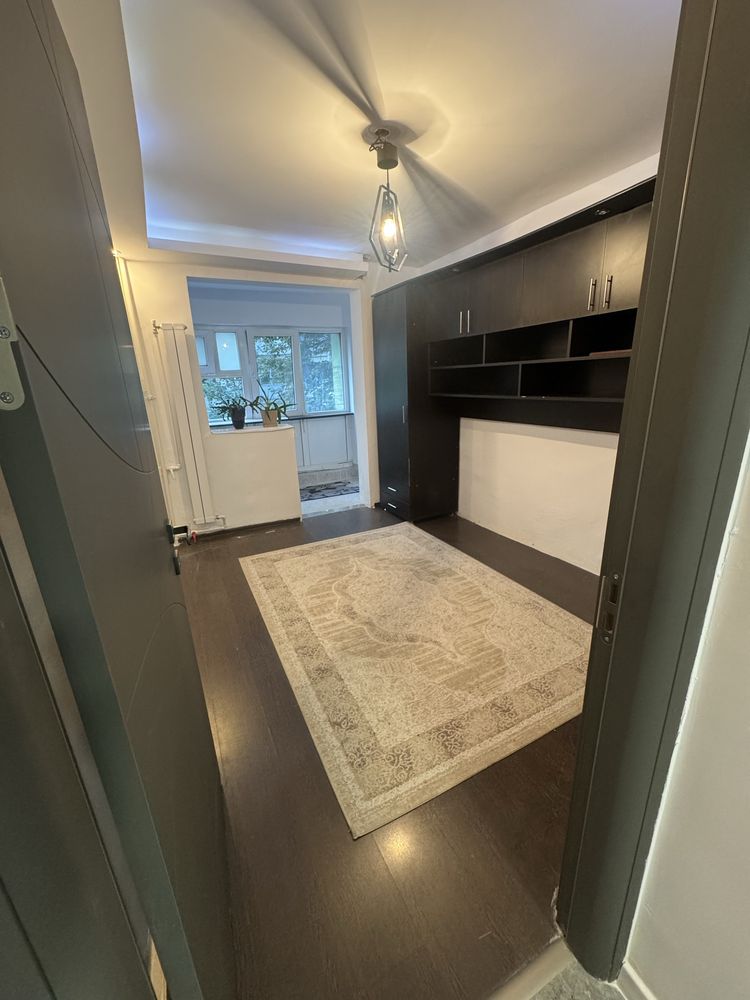 Vanzare | Apartament 3 camere | Aleea Ilia