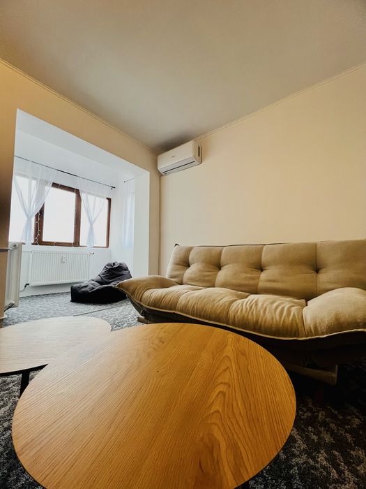 Apartament regim hotelier