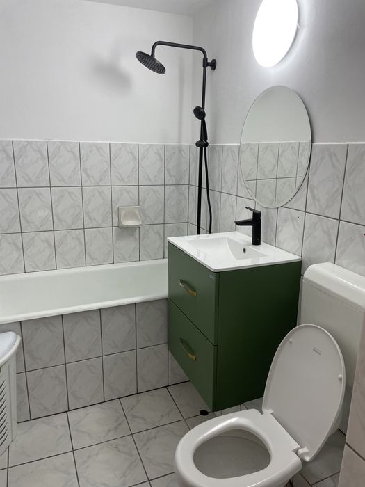 Instalator -executam instalati sanitare si termice ,interventi 24/7!!!