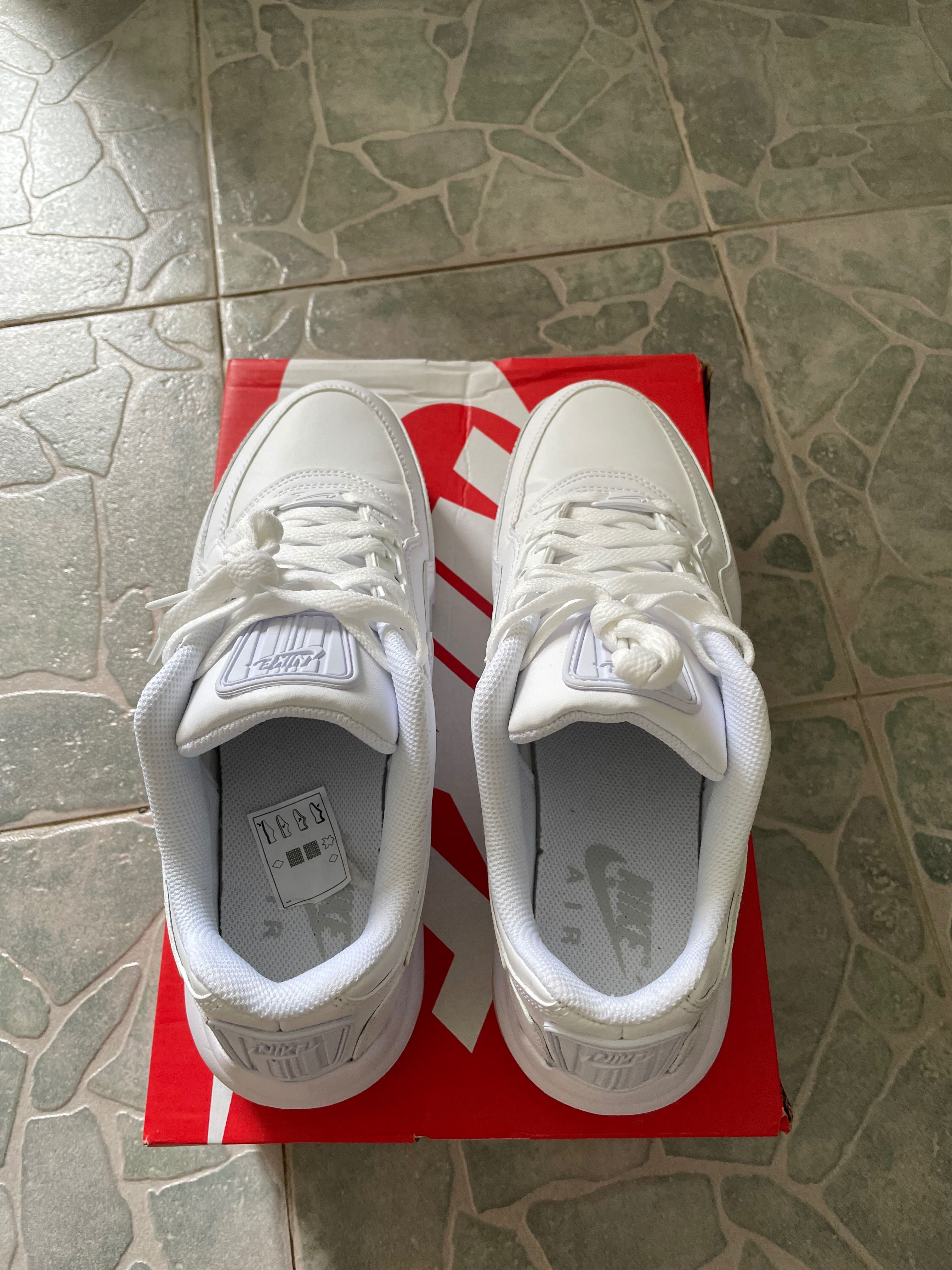 Nike air max LTD 3