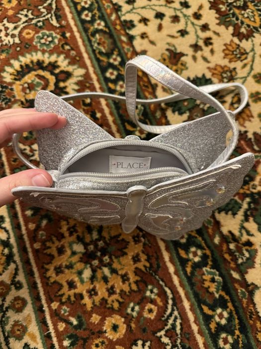 Продам американскую сумочку для девочки