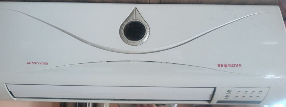 Продаётся NOVA мини кондиционер