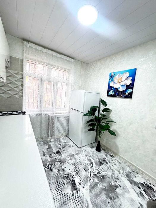 Чил-5 Кирпич 1/1/4 меб+тех Ориентир Метро Новза