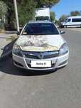 Opel Astra H an 2008