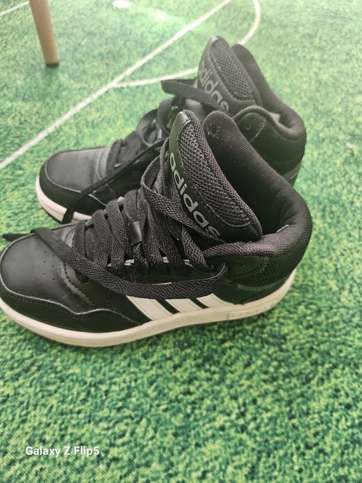 Детски кецове Adidas