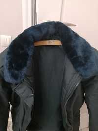 Куртка военная демисезонная (зимняя)