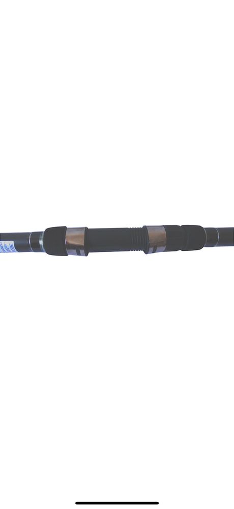 Lanseta tele din carbon Passion EastShark 4.2m cu putere  3.75LB