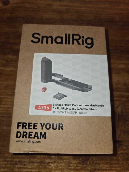 Fujifilm X-T50 Graphite Kit cu Obiectiv 16-50mm f/2.8-4.8