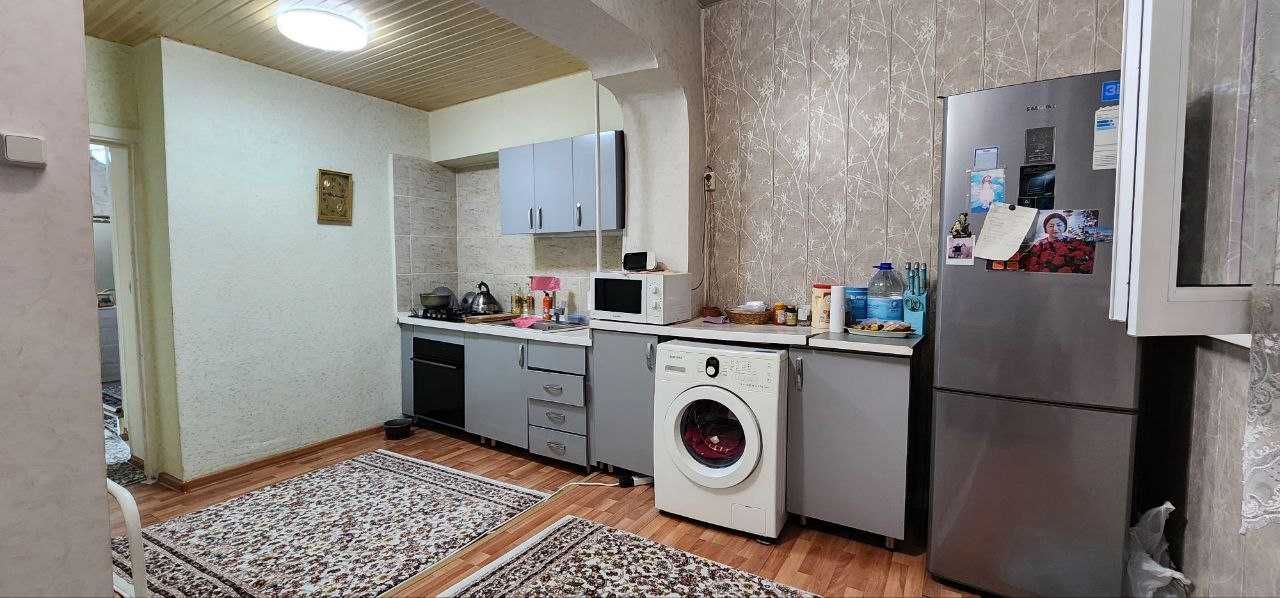 Продается 3х ком на Ц-5, школа Эрудит