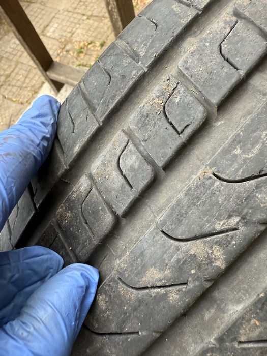 Гуми Пирели летни дот 19 г