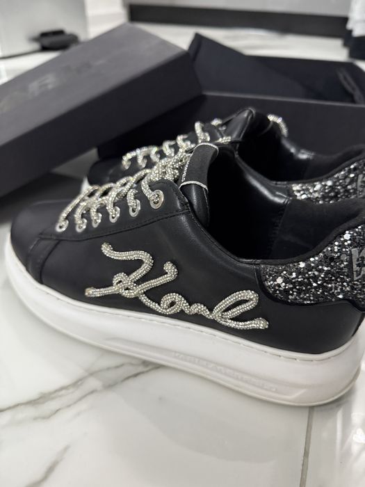 Сникърси Karl Lagerfeld, 38 номер