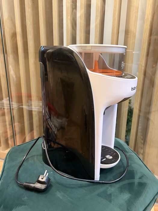 Expresor lapte Babybrezza