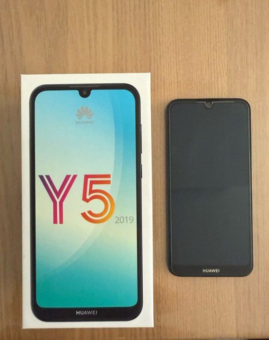 Huawei  Y5  продам