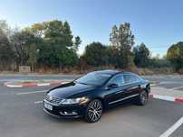 Volkswagen Passat CC VW CC DSG 170 cp, Navi ,Ventilatie Scaune,PROPRIETAR