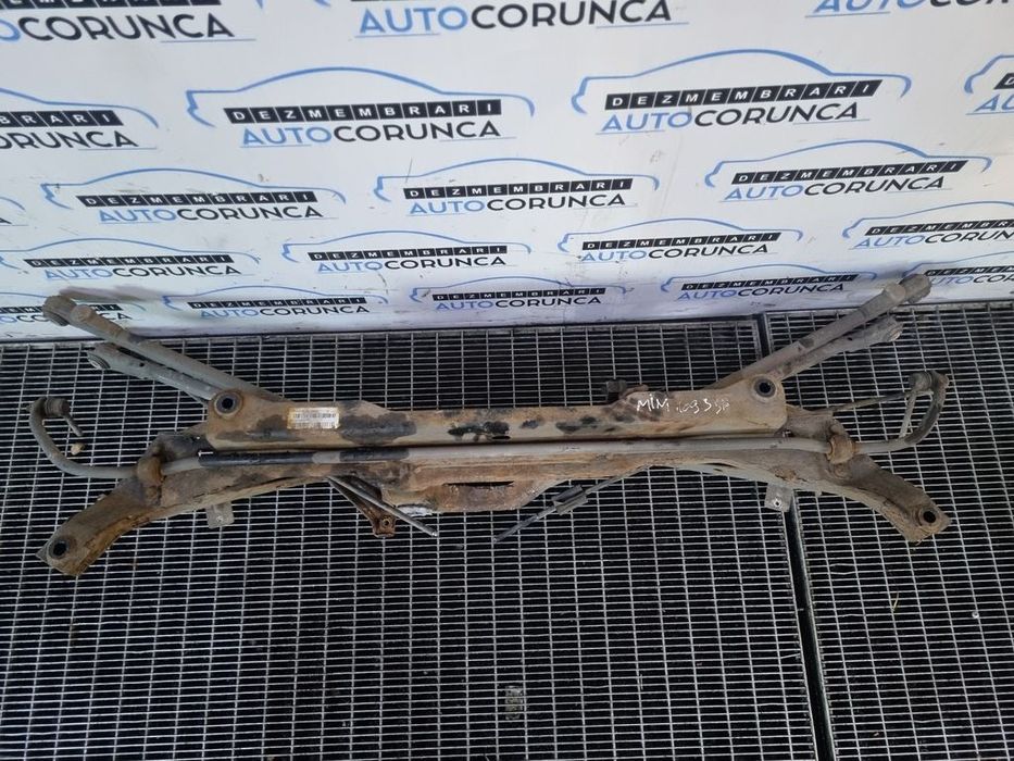 Punte spate Mini Countryman 1.6 D 2010 - 2016 SUV 4 Usi (1093) 4x4