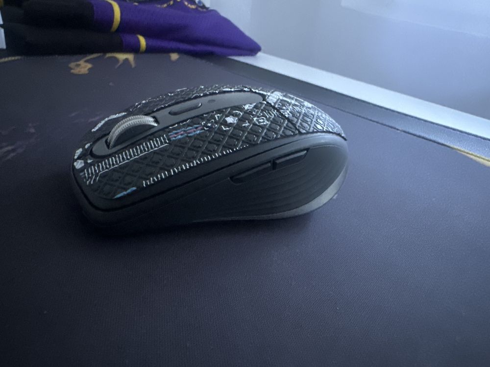 Logitech mx anywhere 3s Bluetooth only