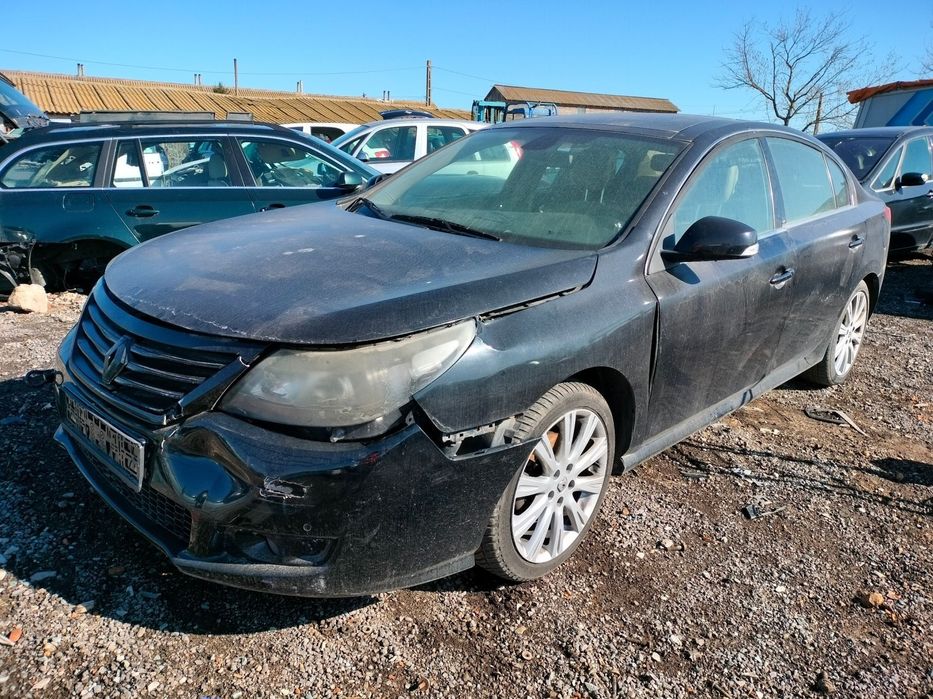 Dezmembrari  Renault LATITUDE (L70)  2010  > 0000 2.0 dCi 150 (L70H)