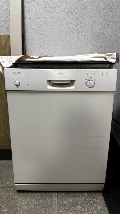 Bosch посудомоечная машина