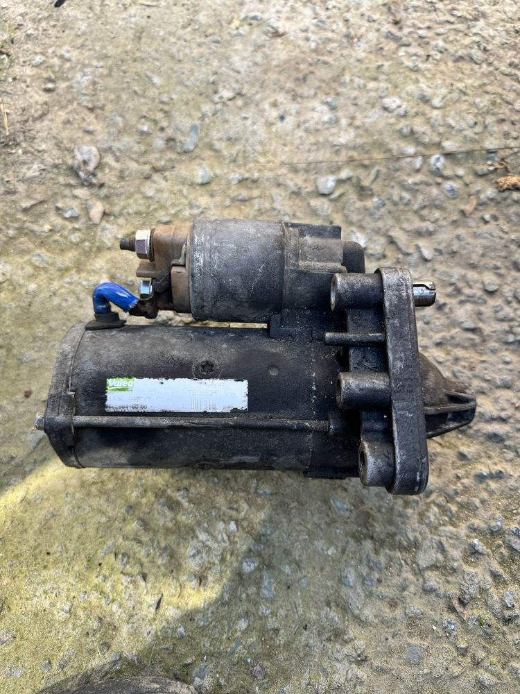 Electromotor ford focus 1.6hdi 109cp