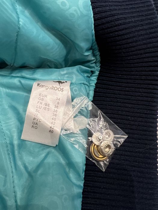 Geaca femei KRS&CO S/36 noua!