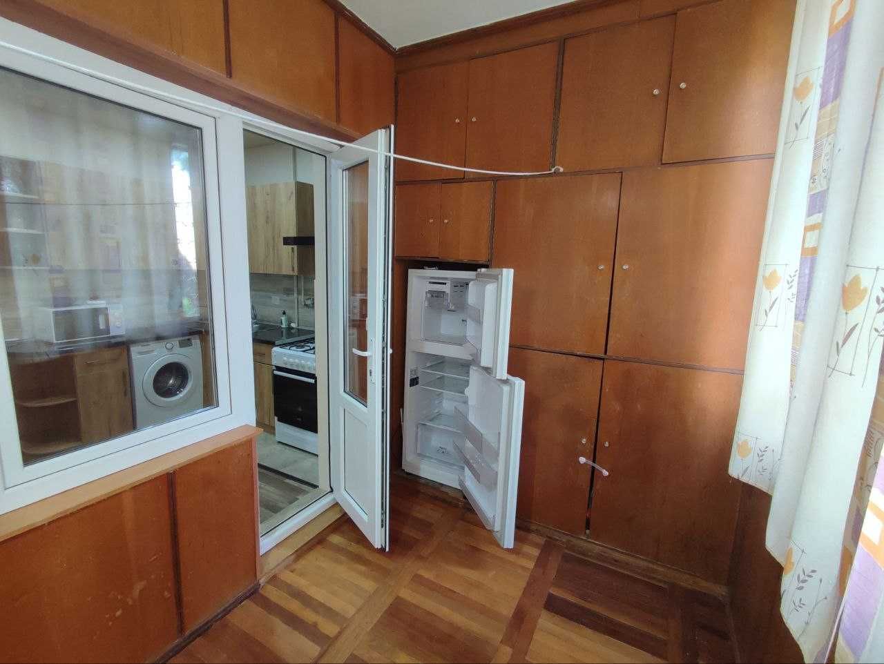 Сдаётся трёхкомнатная квартира на массиве Урда рядом с хокимиатом