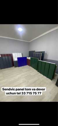 Snedvich panel  145000 somdan