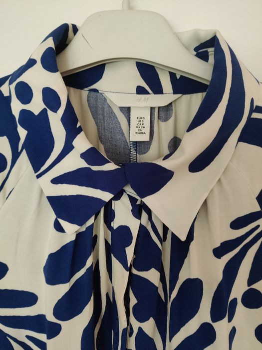 Рокля H&M от лятната колекция 2025