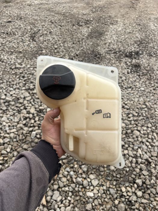 казанче антифриз за audi a4/a6 vw passat b5 b5.5