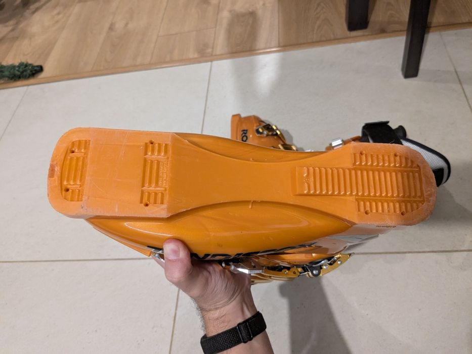 Ски обувки Rossignol Radical World cup