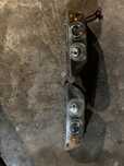 Faruri BMW e39 facelift Xenon