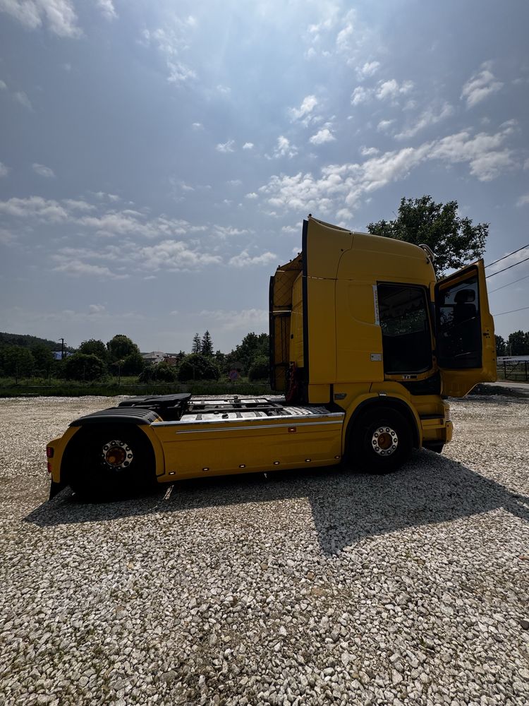 Scania R420 Euro 5