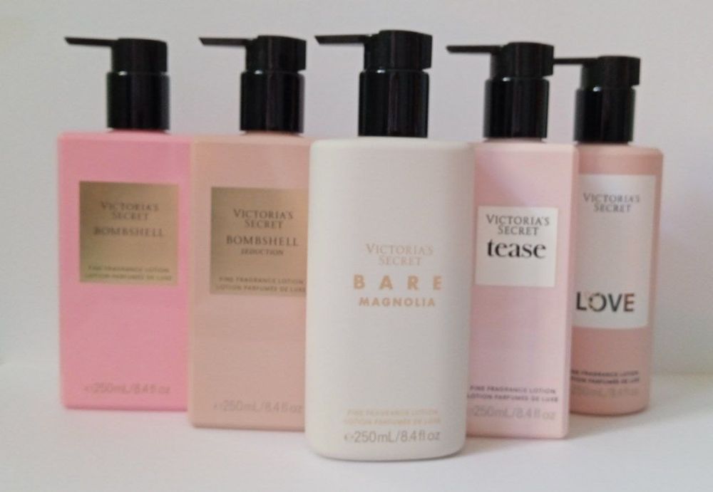 Bonus! dastavka xizmati BEPUL! Victoria secret orginal sprey losion