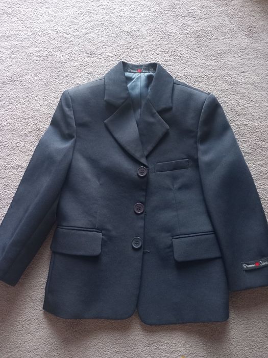 Sacou elegant 98cm/4ani