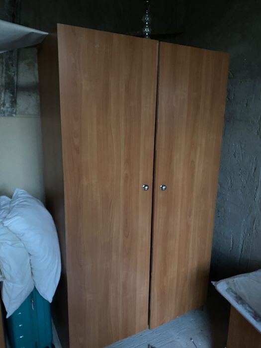 Mebel sotiladi! 300minga 3ta shkaf