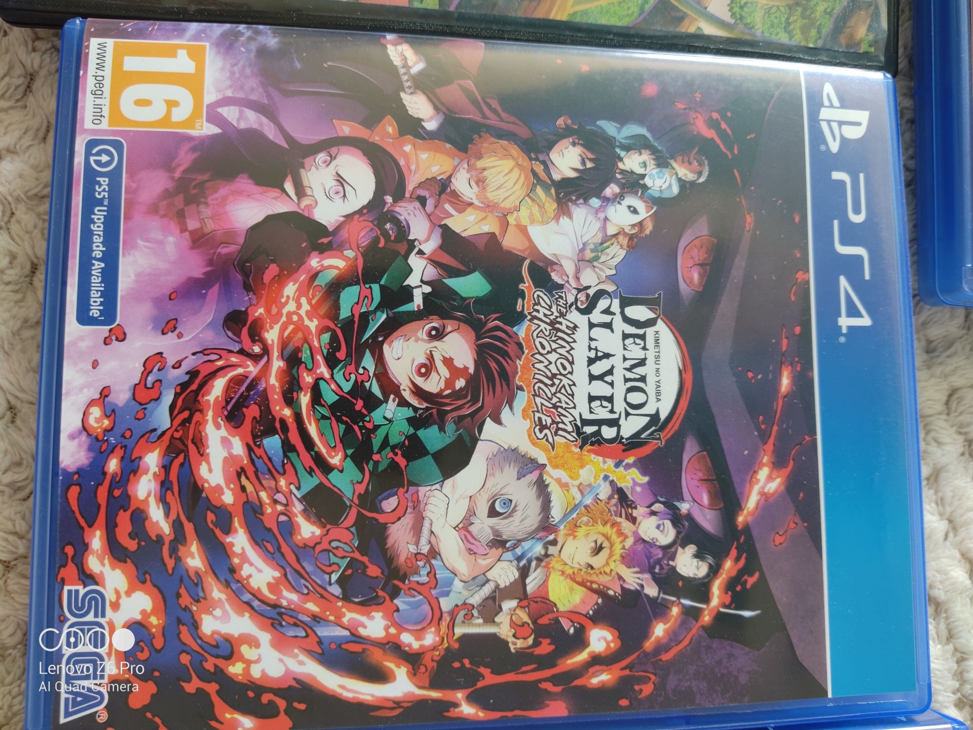Игри за Playstation 4
