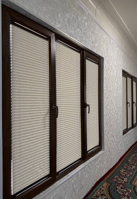 Jalyuzi maxsulot va xizmatlari