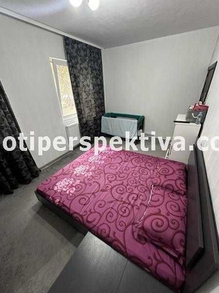 Продава се Тристаен апартамент в Пловдив, Кючук Париж - 93 кв.м за 1506 €/кв.м - Снимка #8