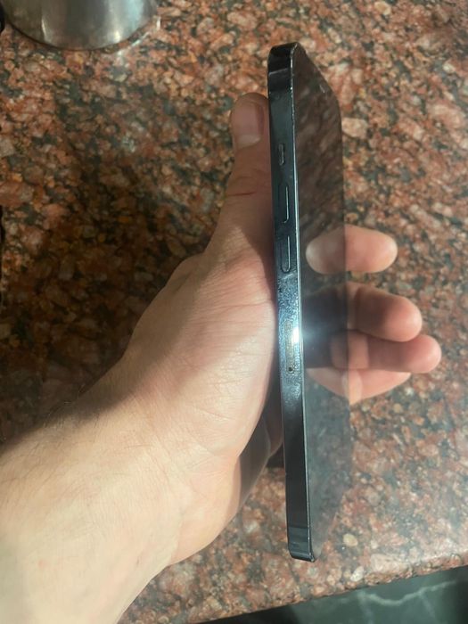 Iphone 12 pro max