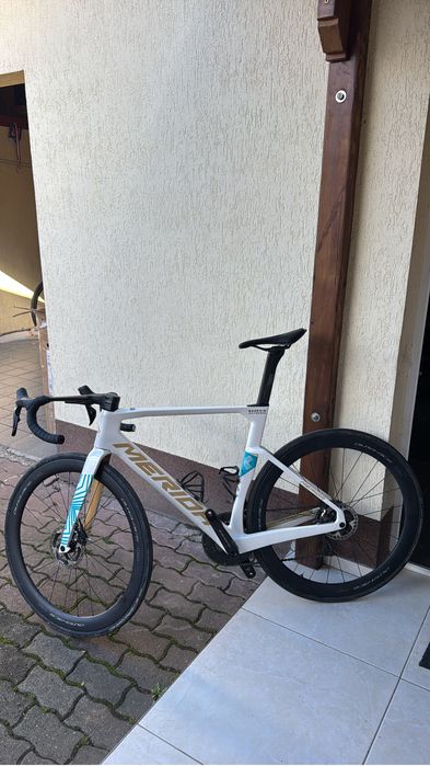 Merida cursiera Duraace