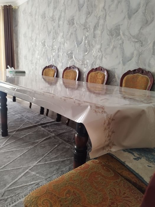 Продам стол БЕЗ СТУЛЬЕВ