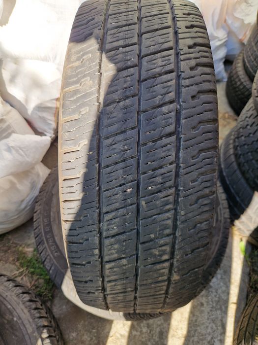 Anvelope UNIROYAL 215/65/16C