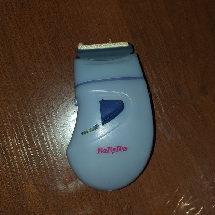 Эпилятор BaByliss