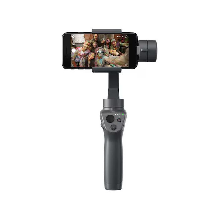 DJI Osmo Mobile 2 – Gimbal stabilizator pentru smartphone