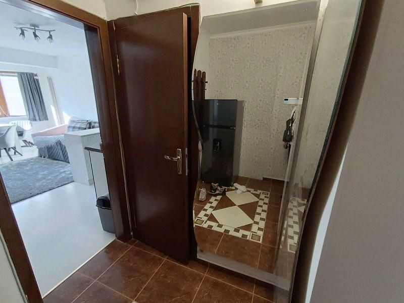 Едностаен апартамент в Центъра на София.