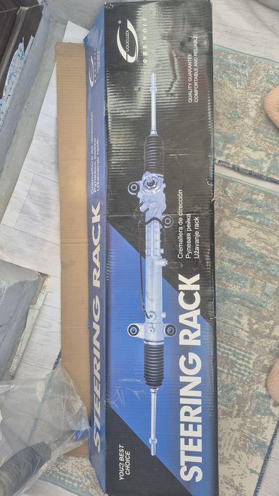 Рулевая рейке сатылады