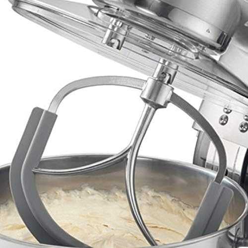 Планетен миксер RGV Pastaprof PL10S 1500W лят алуминий с UV обработка